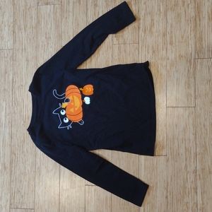 🎃 Cat & Jack Halloween tee
